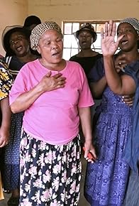 Primary photo for Tibi Tendlu: The Dirt That Binds Us