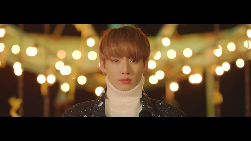 BTS: Spring Day (Music Video 2017) - Photos - IMDb