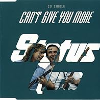 Primary photo for Status Quo: Can't Give You More Primary photo for Status Quo: Can't Give You More