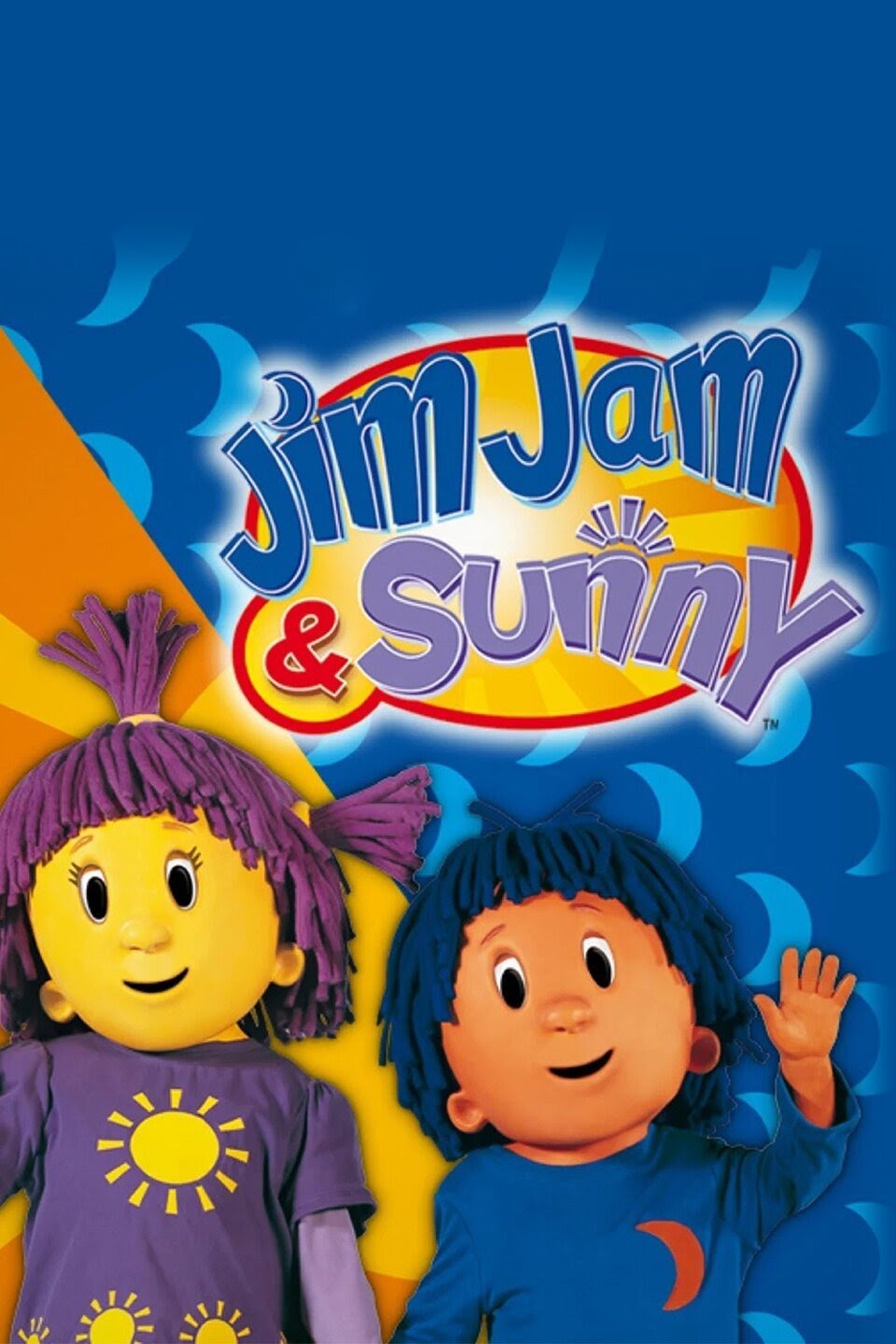 Jim Jam & Sunny