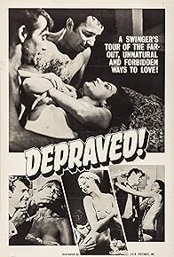 Primary photo for Depraved!