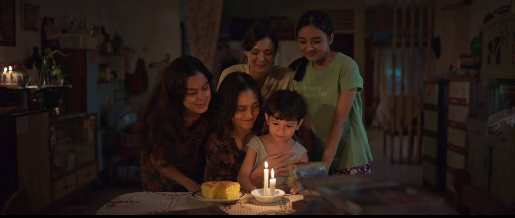 Andai Ibu Tidak Menikah Dengan Ayah (2025) - IMDb