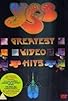 Primary photo for Yes: Greatest Video Hits Primary photo for Yes: Greatest Video Hits