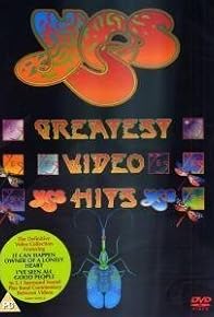 Primary photo for Yes: Greatest Video Hits Primary photo for Yes: Greatest Video Hits