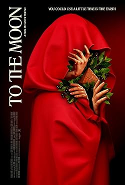Poster of To the Moon