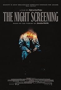 Primary photo for The Night Screening