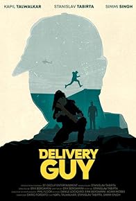 Primary photo for The Delivery Guy