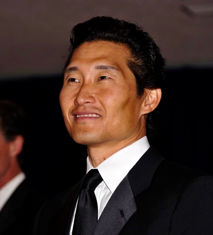 Kim deya. Daniel dae kim. kim dae-gon (actor).