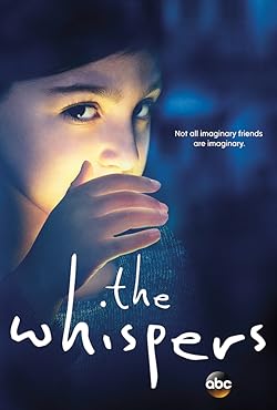 Poster of The Whispers