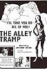 Primary photo for The Alley Tramp