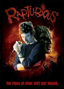 Poster of Rapturious