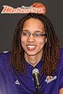 Brittney Griner's primary photo Brittney Griner's primary photo