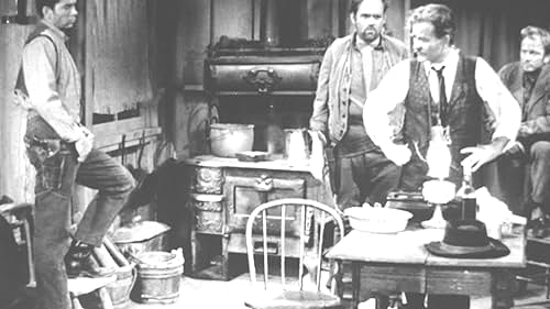 Gunsmoke (TV Series 19551975) Episode list IMDb