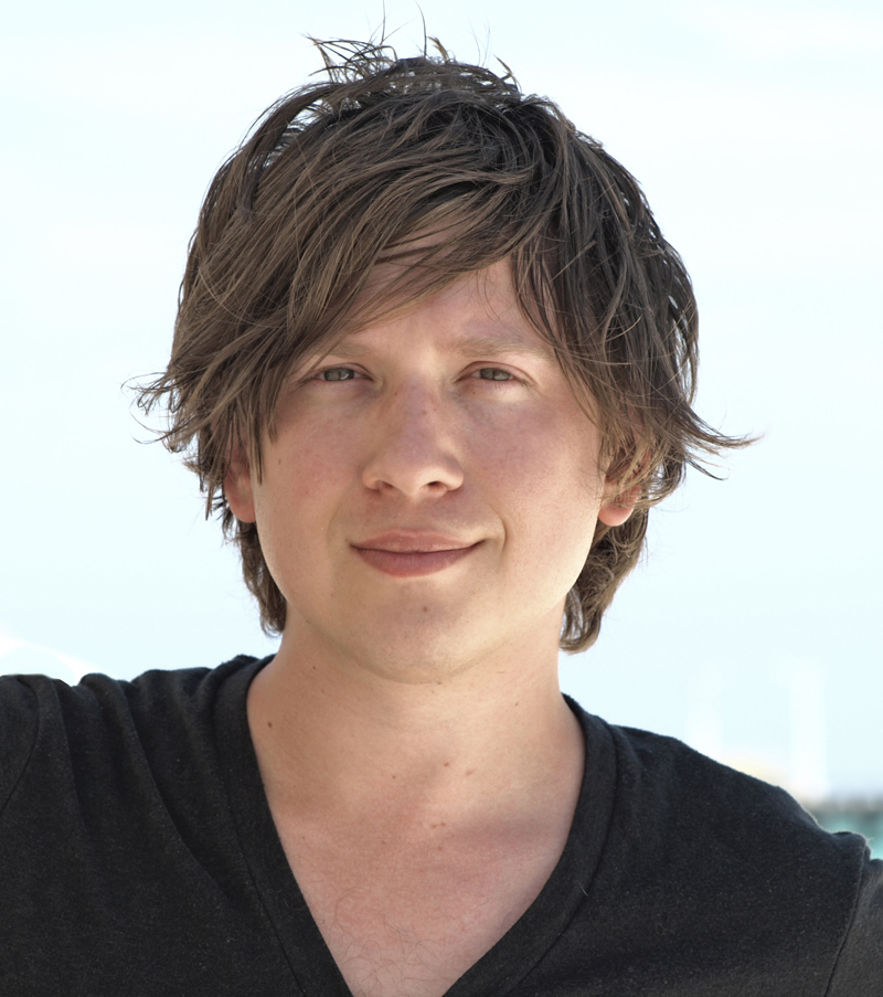 Blake Shepard - IMDb