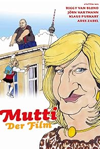 Primary photo for Mutti - Der Film Primary photo for Mutti - Der Film