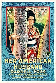 Primary photo for Her American Husband Primary photo for Her American Husband