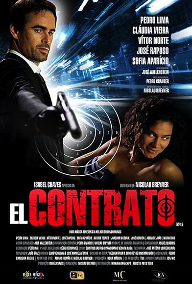 Primary photo for El Contrato Primary photo for El Contrato