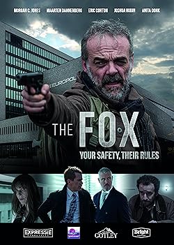 Poster of The Fox