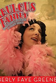 Primary photo for Fabulous Fanny: The Songs & Stories of Fanny Brice