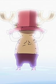 Primary photo for Zoan-kei Akuma no Mi! Chopper Nanadan Henkei Primary photo for Zoan-kei Akuma no Mi! Chopper Nanadan Henkei