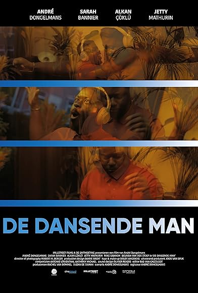 Primary photo for De dansende man Primary photo for De dansende man