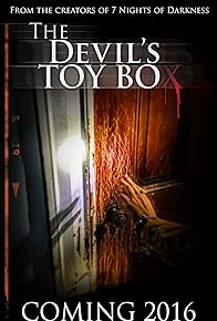 Primary photo for The Devil's Toy Box