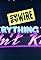 Everything You Didn't Know's primary photo