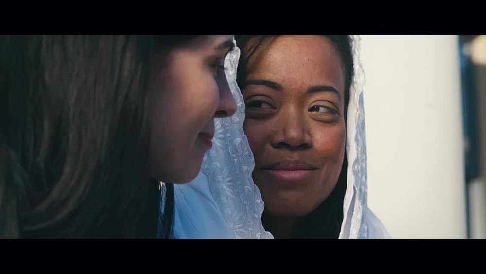 'Cherry Picking' Trailer IMDb