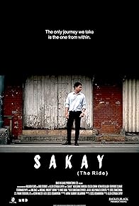 Primary photo for Sakay Primary photo for Sakay