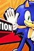 Primary photo for Modern Sonic Travels to the Past Primary photo for Modern Sonic Travels to the Past