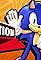 Modern Sonic Travels to the Past's primary photo
