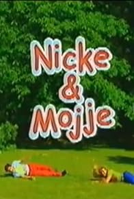 Primary photo for Nicke & Mojje
