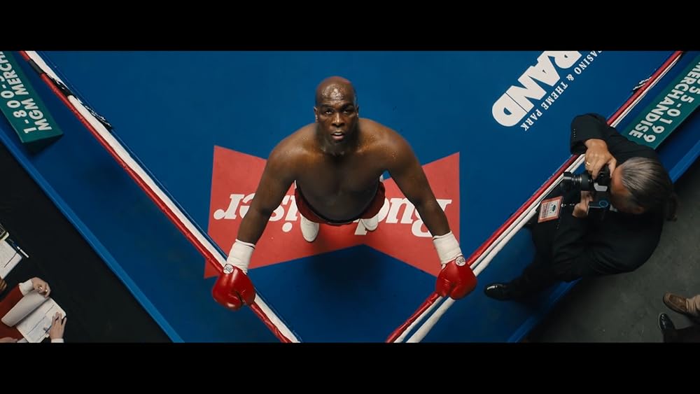 Big Foreman Official Trailer IMDb