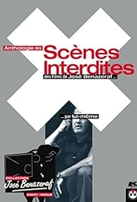 Primary photo for Anthologie des scènes interdites érotiques et pornographiques de José Bénazéraf Primary photo for Anthologie des scènes interdites érotiques et pornographiques de José Bénazéraf