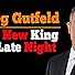 Primary photo for Smashing Leftist Late Night Shows - A Bee Interview with Greg Gutfeld Primary photo for Smashing Leftist Late Night Shows - A Bee Interview with Greg Gutfeld