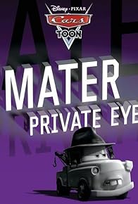 Primary photo for Mater Private Eye Primary photo for Mater Private Eye