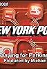 Primary photo for Playing for Parkinson's: New York Post Primary photo for Playing for Parkinson's: New York Post