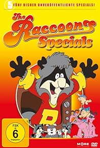 Primary photo for The Raccoons on Ice Primary photo for The Raccoons on Ice