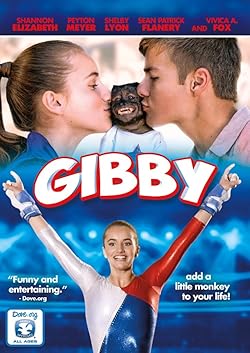 Poster of Gibby