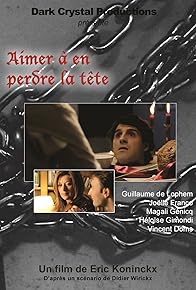 Primary photo for Aimer à en perdre la tête