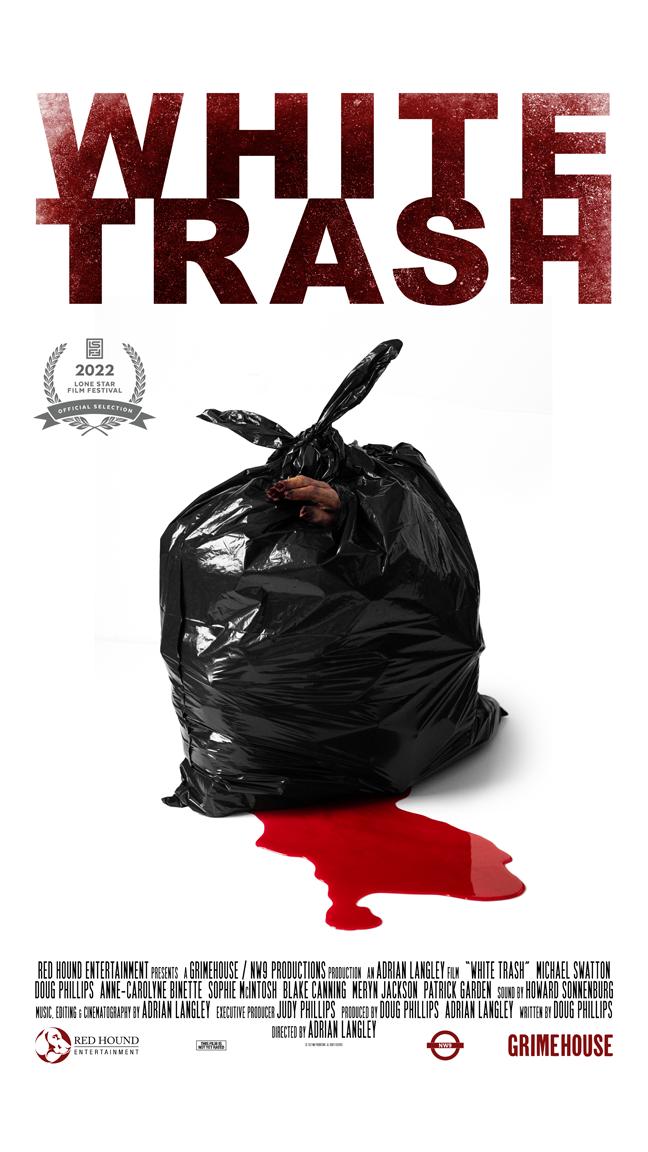 ホワイト・トラッシュ／WHITE TRASH ホワイト・トラッシュ／WHITE TRASH Amazon.com: White Trash