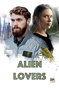 Primary photo for Alien Lovers