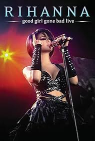 【中古】 Rihanna リアーナ / Good Girl Gone Bad Live Rihanna – Good Girl Gone Bad Live – Blu-ray (), 2008