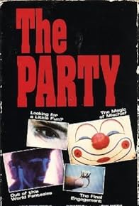 Primary photo for The Party