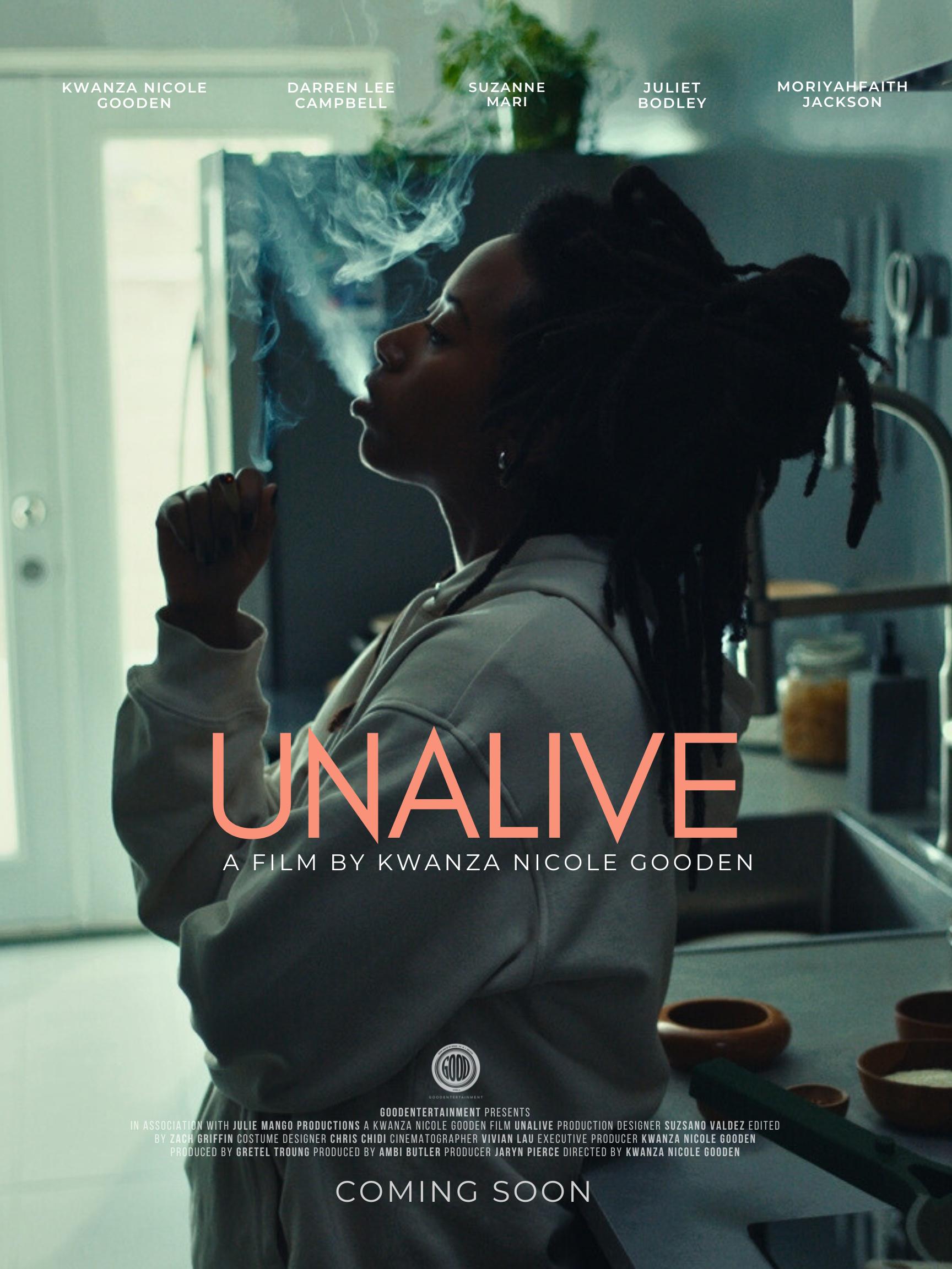 Unalive