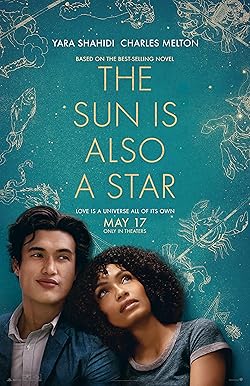 Poster of The Sun Is Also a Star