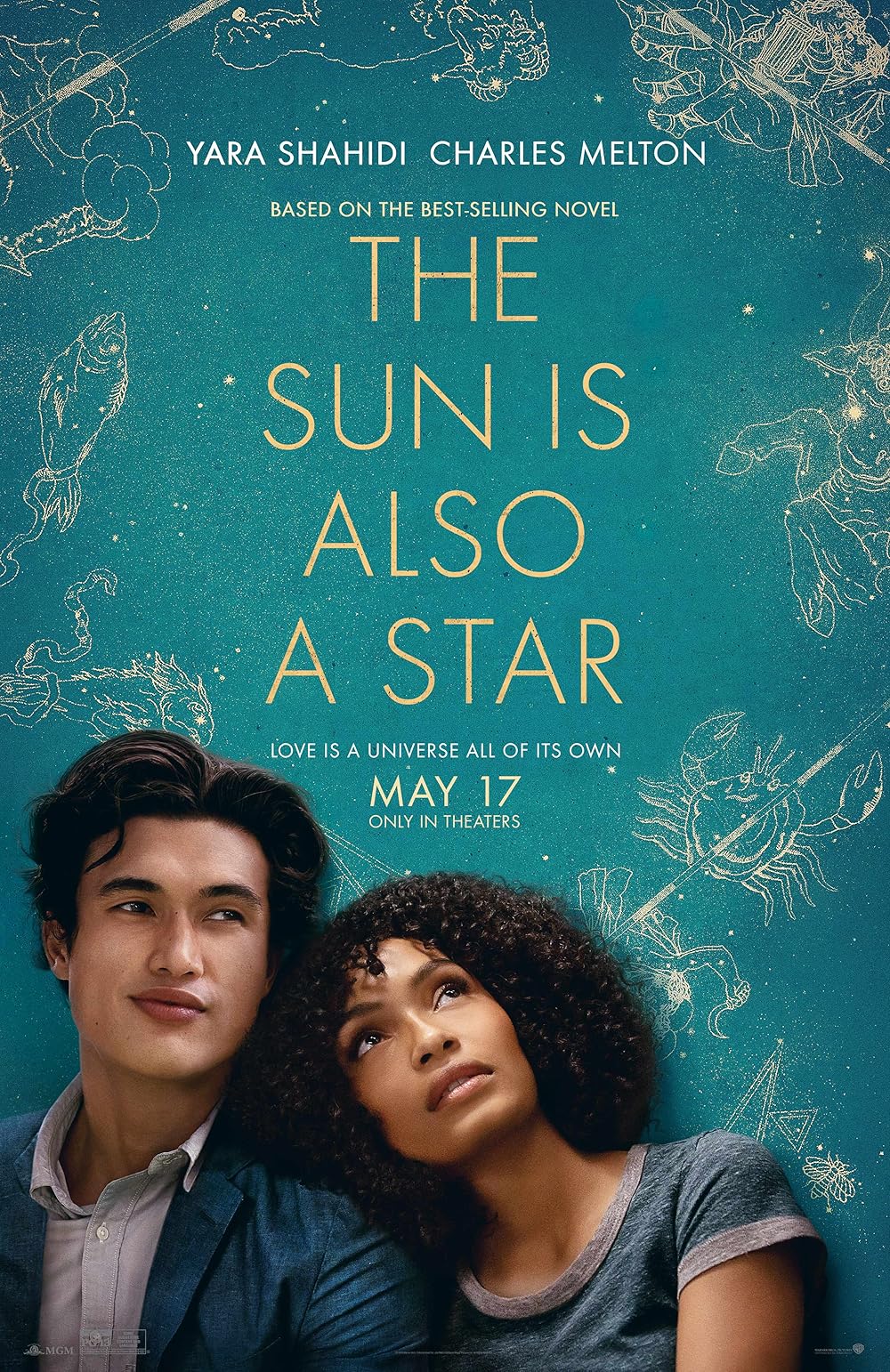 The Sun Is Also a Star (2019) - IMDb