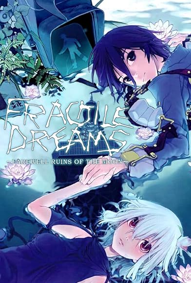 Primary photo for Fragile Dreams: Farewell Ruins of the Moon Primary photo for Fragile Dreams: Farewell Ruins of the Moon