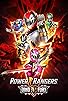 Primary photo for Power Rangers Dino Fury Primary photo for Power Rangers Dino Fury