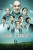 Primary photo for Hayot afsunlari